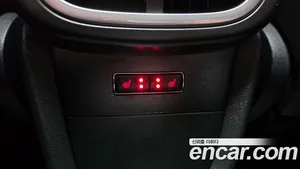Lincoln MKX, 2017 — миниатюра 19