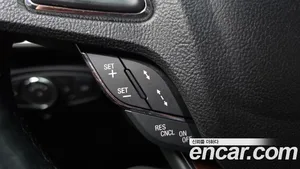Lincoln MKX, 2017 — миниатюра 23