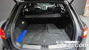 Lincoln MKX, 2017 — миниатюра 26