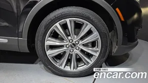 Lincoln MKX, 2017 — миниатюра 7