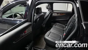 Lincoln MKX, 2017 — миниатюра 27