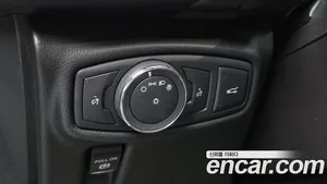 Lincoln MKX, 2017 — миниатюра 30