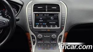 Lincoln MKX, 2017 — миниатюра 32