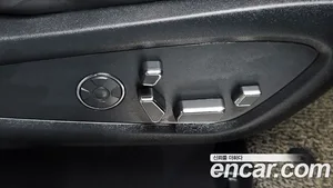Lincoln MKX, 2017 — миниатюра 33