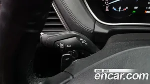 Lincoln MKX, 2017 — миниатюра 35