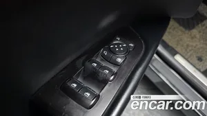 Lincoln MKX, 2017 — миниатюра 37