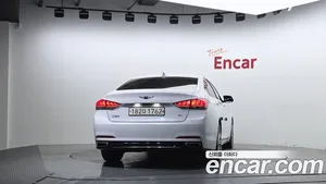 Genesis G80, 2016 — миниатюра 4