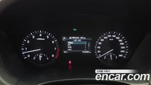 Genesis G80, 2016 — миниатюра 8