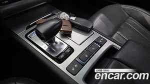 Genesis G80, 2016 — миниатюра 9