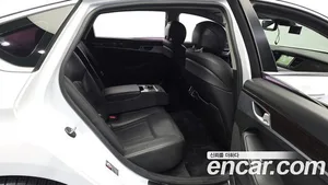 Genesis G80, 2016 — миниатюра 11
