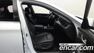 Genesis G80, 2016 — миниатюра 12