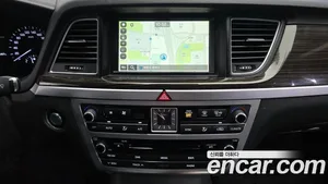 Genesis G80, 2016 — миниатюра 14