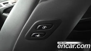 Genesis G80, 2016 — миниатюра 18