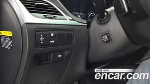 Genesis G80, 2016 — миниатюра 20