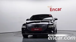 Genesis G80, 2022 — миниатюра 3