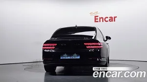 Genesis G80, 2022 — миниатюра 4