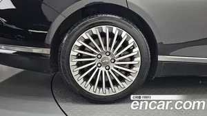 Genesis G80, 2022 — миниатюра 5