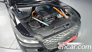 Genesis G80, 2022 — миниатюра 6