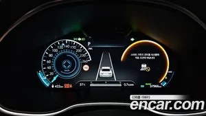 Genesis G80, 2022 — миниатюра 11