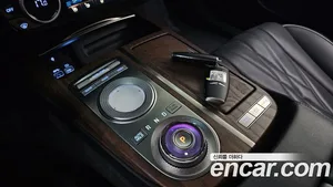 Genesis G80, 2022 — миниатюра 12