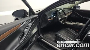 Genesis G80, 2022 — миниатюра 13