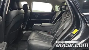 Genesis G80, 2022 — миниатюра 17