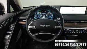 Genesis G80, 2022 — миниатюра 18