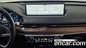 Genesis G80, 2022 — миниатюра 19