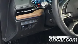 Genesis G80, 2022 — миниатюра 21