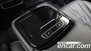 Genesis G80, 2022 — миниатюра 22