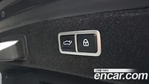 Genesis G80, 2022 — миниатюра 24