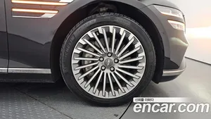Genesis G80, 2022 — миниатюра 7