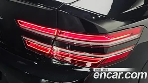 Genesis G80, 2022 — миниатюра 9