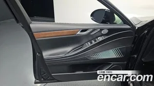 Genesis G80, 2022 — миниатюра 14