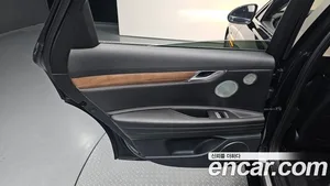 Genesis G80, 2022 — миниатюра 15