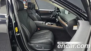Genesis G80, 2022 — миниатюра 16