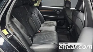 Genesis G80, 2022 — миниатюра 27