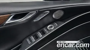 Genesis G80, 2022 — миниатюра 29
