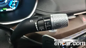 Genesis G80, 2022 — миниатюра 30