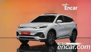 BYD Atto 3, 2025 — миниатюра 32