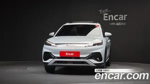 BYD Atto 3, 2025 — миниатюра 2