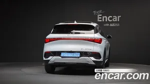 BYD Atto 3, 2025 — миниатюра 3