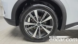 BYD Atto 3, 2025 — миниатюра 4