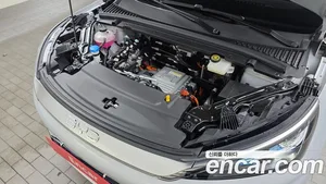 BYD Atto 3, 2025 — миниатюра 5