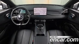 BYD Atto 3, 2025 — миниатюра 9