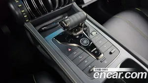 BYD Atto 3, 2025 — миниатюра 11