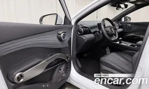BYD Atto 3, 2025 — миниатюра 12