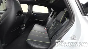 BYD Atto 3, 2025 — миниатюра 16