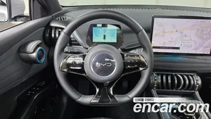BYD Atto 3, 2025 — миниатюра 19