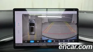 BYD Atto 3, 2025 — миниатюра 20